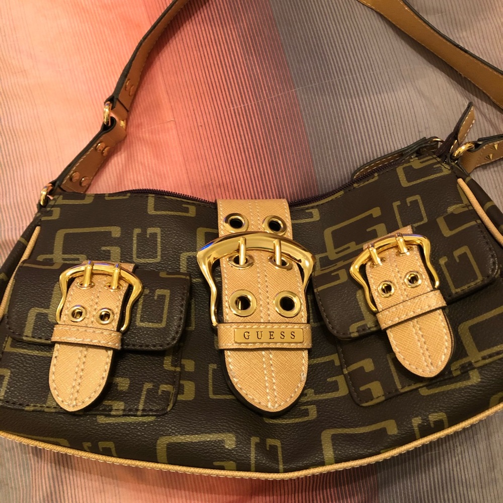 Guess Purse